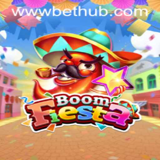 BoomFiesta - A Thrilling Adventure with Bethub
